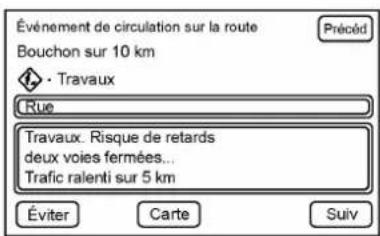 CADILLAC Escalade (2014) - Système ligno divertissement 7-105 - 1