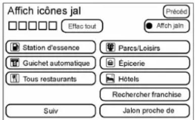 CADILLAC Escalade (2014) - 7-76 Système infodivertissement - 1