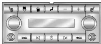 CADILLAC Escalade (2014) - 7-68SYSTÈMEINFODIVERTISSEMENT - 1