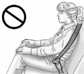 CADILLAC Escalade (2014) - Avertissement - 1