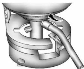 CADILLAC Escalade (2014) - 10-82 Entretien du véhicule - 1