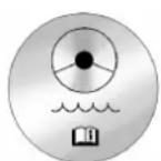 CADILLAC Escalade (2014) - Liquide de direction assistée - 1