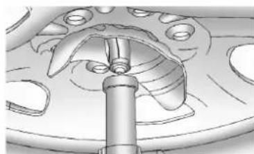 CADILLAC Escalade (2014) - 10-94 Entretien du véhicule - 2