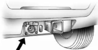 CADILLAC Escalade (2014) - Frein de remorque - 1