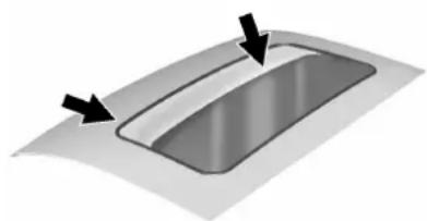 CADILLAC Escalade (2014) - 2-24 Clés, portes et glaces - 1