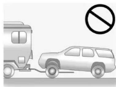 CADILLAC Escalade (2014) - Remorquage pneumatique - 2