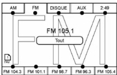CADILLAC Escalade (2014) - Source affichée, autres sources similaires - 1