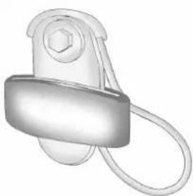 CADILLAC Escalade (2014) - 3-24 Sièges et appuis-tête - 1