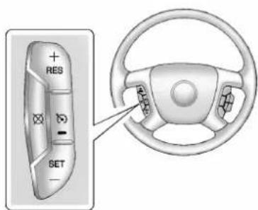 CADILLAC Escalade (2014) - 9-48 Conduite et fonctionnement - 1