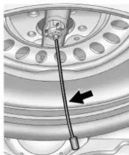 CADILLAC Escalade (2014) - Avertissement - 1