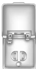 CADILLAC Escalade (2014) - Avertissement - 1