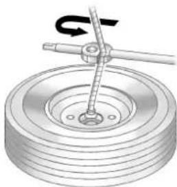 CADILLAC Escalade (2014) - Entretien du véhicule 10-85 - 3