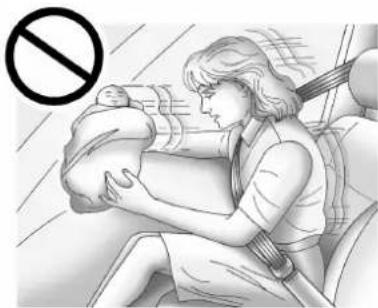 CADILLAC Escalade (2014) - Avertissement - 1