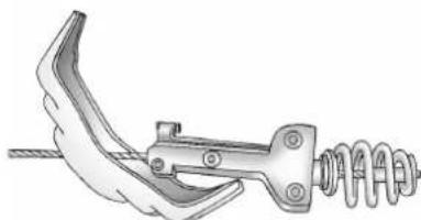 CADILLAC Escalade (2014) - Entretien du véhicule 10-91 - 2