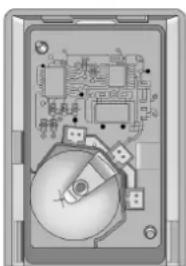 CADILLAC Escalade (2014) - Clés, portes et glaces 2-5 - 1