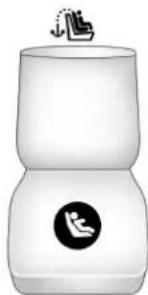 CADILLAC Escalade (2014) - 3-54 Sièges et appuis-tête - 2