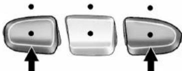 CADILLAC Escalade (2014) - 5-56 Instruments et commandes - 1