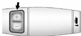 CADILLAC Escalade (2014) - Commande de vitesses de conducteur (DSC) - 1