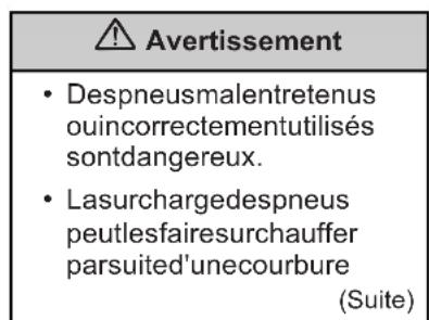 CADILLAC Escalade (2014) - Pneus - 1