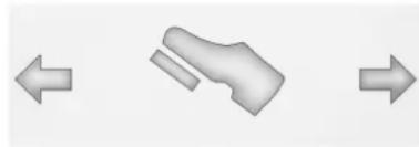 CADILLAC Escalade (2014) - Accélérateur et pédale de frein ajustable - 1