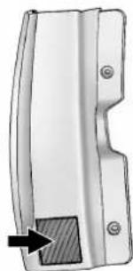 CADILLAC Escalade (2014) - Feux de recul - 1