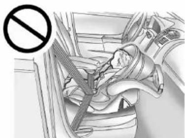 CADILLAC Escalade (2014) - Avertissement(suite) - 1