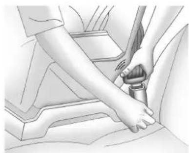 CADILLAC Escalade (2014) - Avertissement(suite) - 1