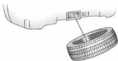 CADILLAC Escalade (2014) - 10-86 Entretien du véhicule - 1