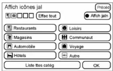 CADILLAC Escalade (2014) - Recherche de franchises: - 1