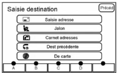 CADILLAC Escalade (2014) - Destination - 1