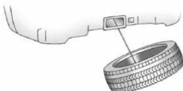 CADILLAC Escalade (2014) - Entretien du véhicule 10-91 - 1