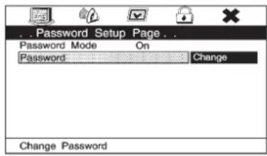 CADILLAC Escalade (2014) - 7-42SYSTÈMEINFODIVERTISSEMENT - 1