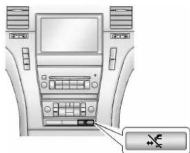 CADILLAC Escalade (2014) - Marchepieds à commande électrique - 1