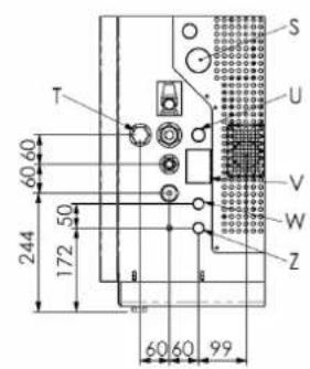 Cola Domusfire HR C39 - Technische Beschreibung - 3
