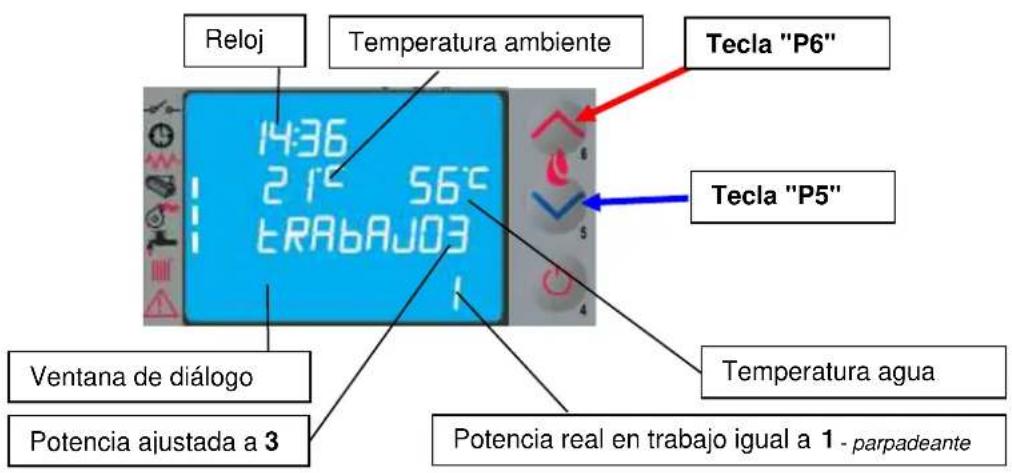 Cola Domusfire HR C39 - Funcionamento - 1
