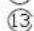 Cola Domusfire HR C39 - LEGENDE: - 11