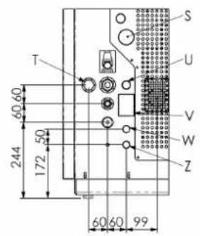 Cola Domusfire HR C39 - Consignes de sécurité - 4