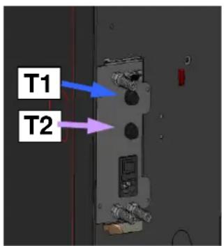 Cola Domusfire HR C39 - Surriscaldamento- termostati di sicurezza - 1