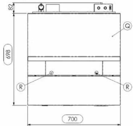 Cola Domusfire HR C39 - Consignes de sécurité - 5