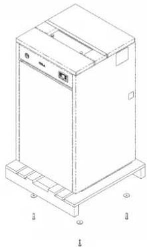 Cola Domusfire HR C39 - Conditions of supply, transport and storage - 4