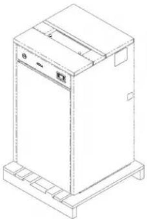 Cola Domusfire HR C39 - Conditions of supply, transport and storage - 3