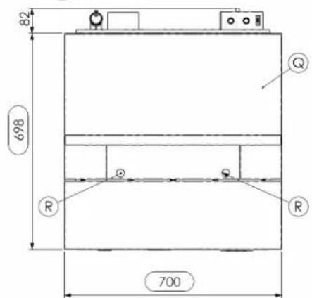 Cola Domusfire HR C39 - Technische Beschreibung - 4
