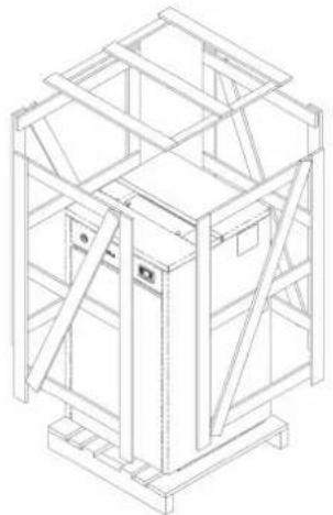Cola Domusfire HR C39 - Conditions of supply, transport and storage - 2