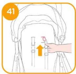 Joie Evalite Duo - Stroller Operation - 10