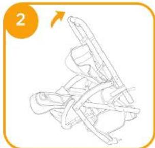 Joie Evalite Duo - IMPORTANT - READ CAREFULLY AND KEEP FOR FUTURE REFERENCE. - 2