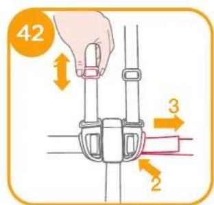 Joie Evalite Duo - Stroller Operation - 13