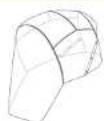 Joie Evalite Duo - 配件(可能不包含) - 1