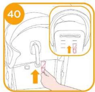 Joie Evalite Duo - Stroller Operation - 9