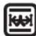 Koenic KMO 4341 - Nota: - 5