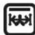 Koenic KMO 4341 - Obs: - 4